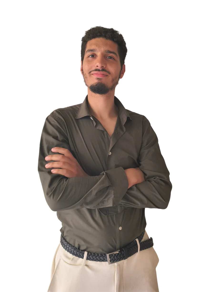 Abdessamad Alaoui